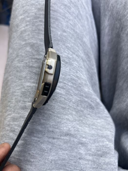 Ceas vechi de colectie Casio BM 610 din anul 1990