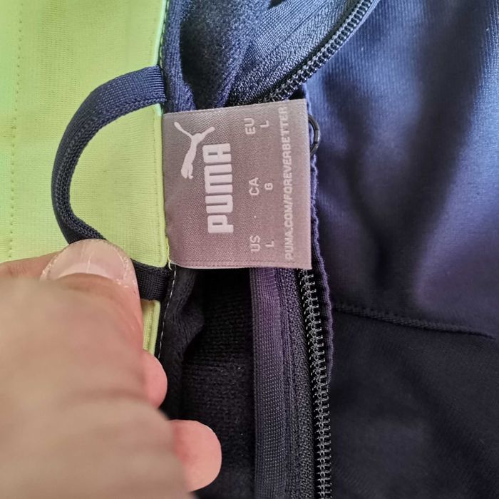 Trening bărbați Puma mărimea L