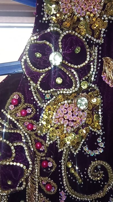 Куйлак сотилади миллий