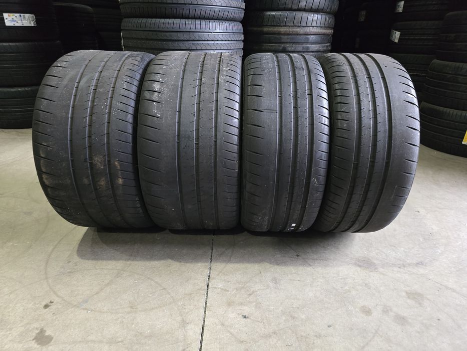 295/30/20//245/35/20 MICHELIN Pilot Sport Cup 2