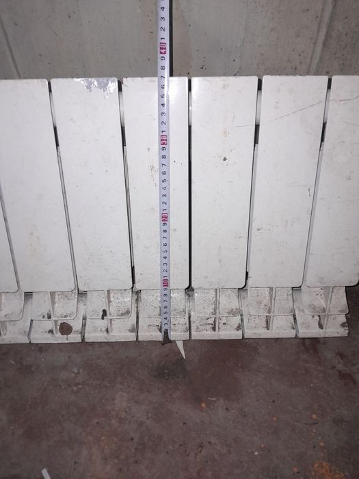 Батарея отопления 7 000 теңге.