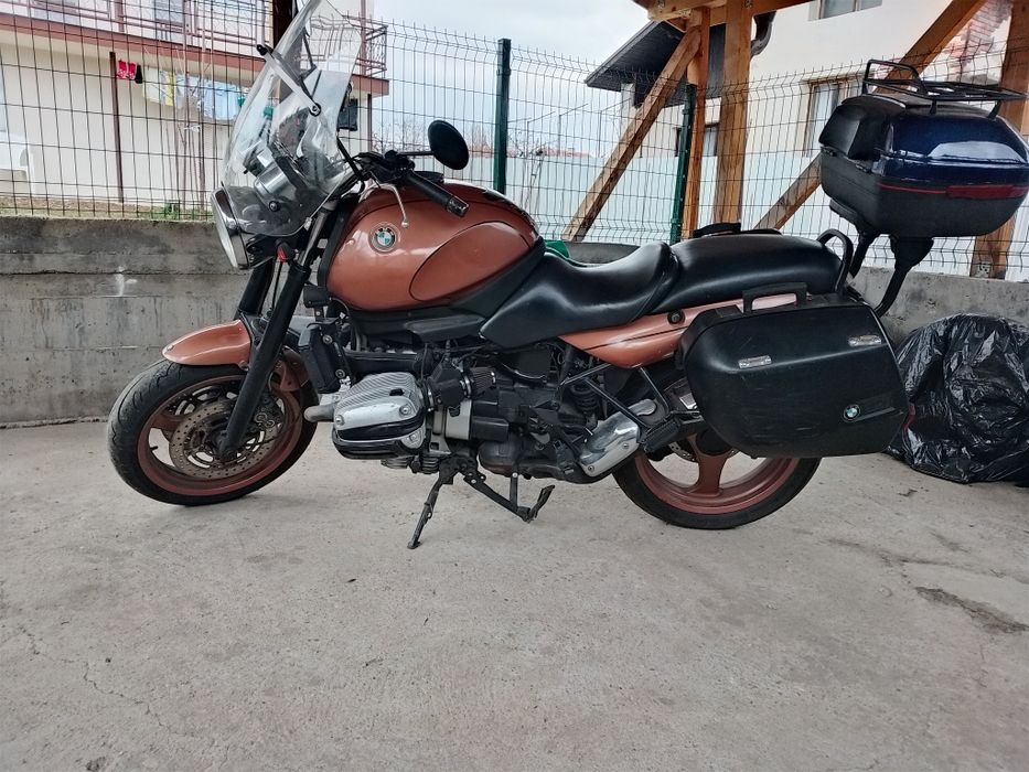 BMW R850R 2000г.