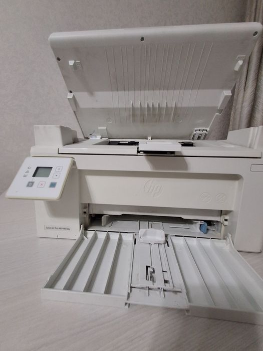 Laser Jet Pro MFP M130a