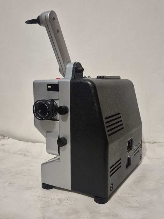 Proiector film cinema 8 mm  Noris