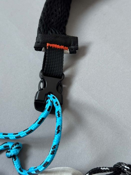 Patagonia Ultralight Blackhole чанта