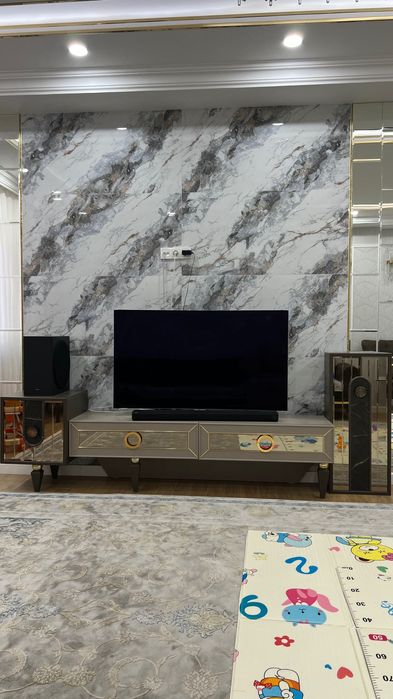 Консоль Султан мебель