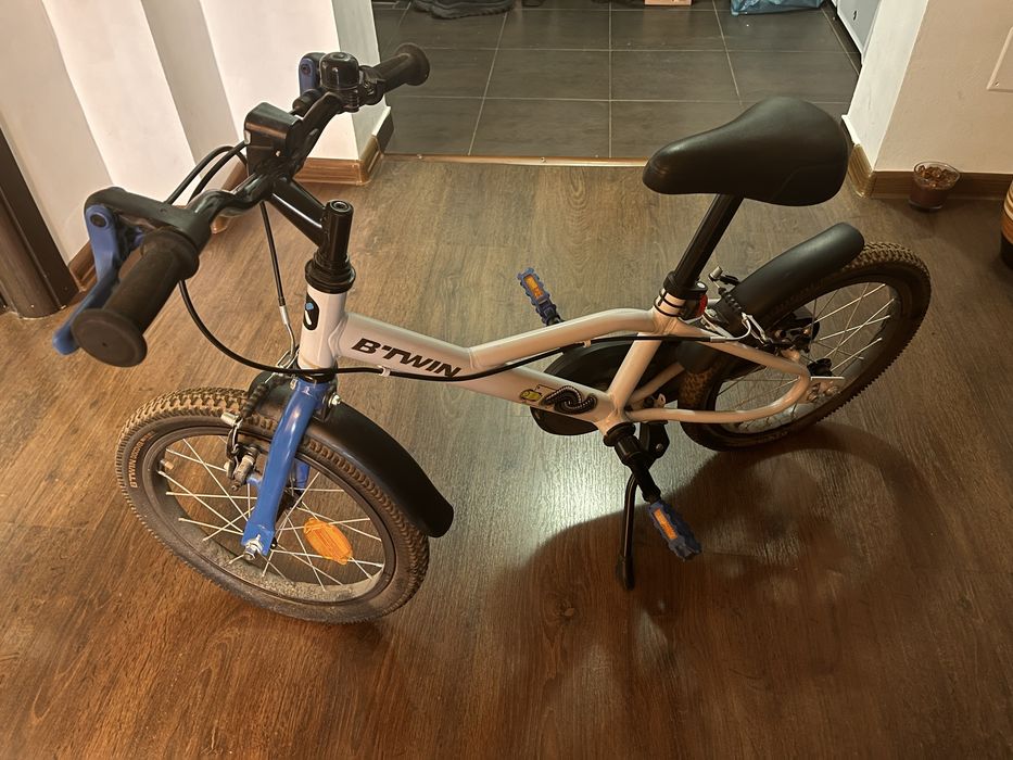 Vand bicicleta Decathlon Astronaut 500