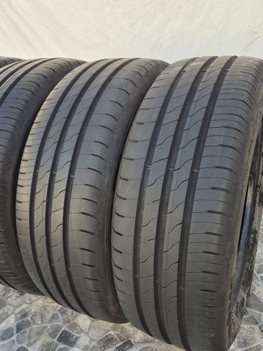 4бр 195 55 16 Goodyear летни 24г