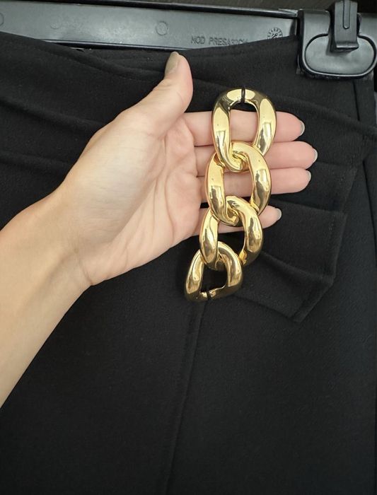 Fusta neagra mini XS