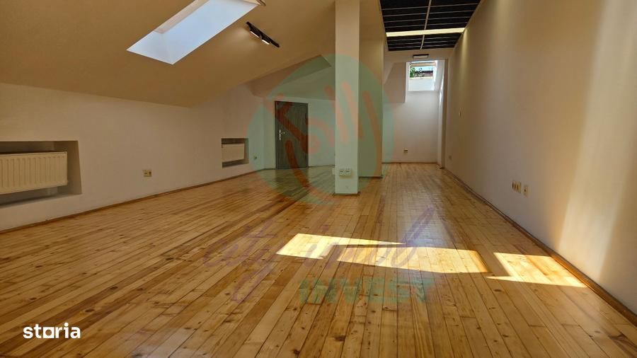 Vila birouri 375 mp, zona Pache Protopopescu - Popa Nan
