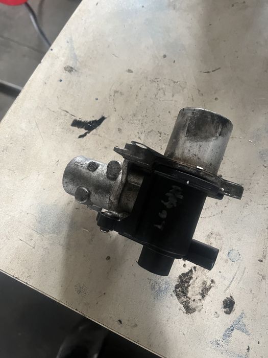 EGR Dacia Logan 1.5 dci