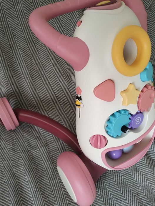 Mappy smiley проходилка