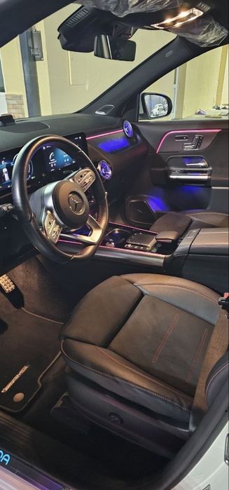 mercedes benz A250