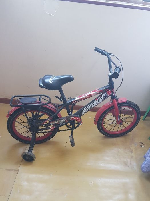 Велосипед сотилади