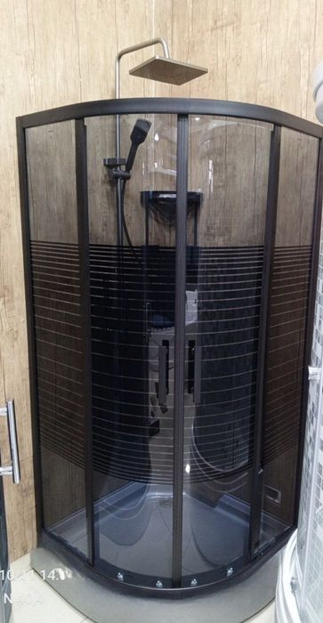 Душ кабина склад