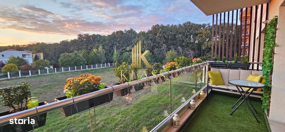 Apartament 2 camere - Diamond Residence- Pipera