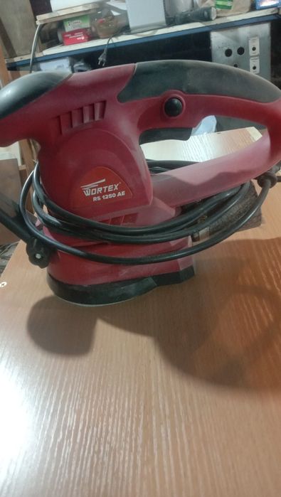 Электроинструмент