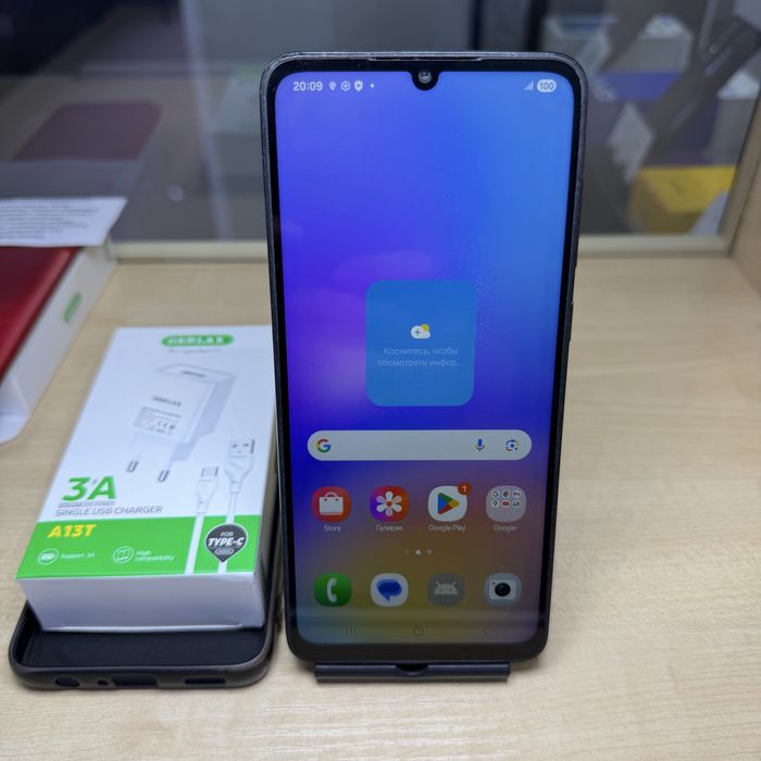 Samsung Galaxy A05-64 gb