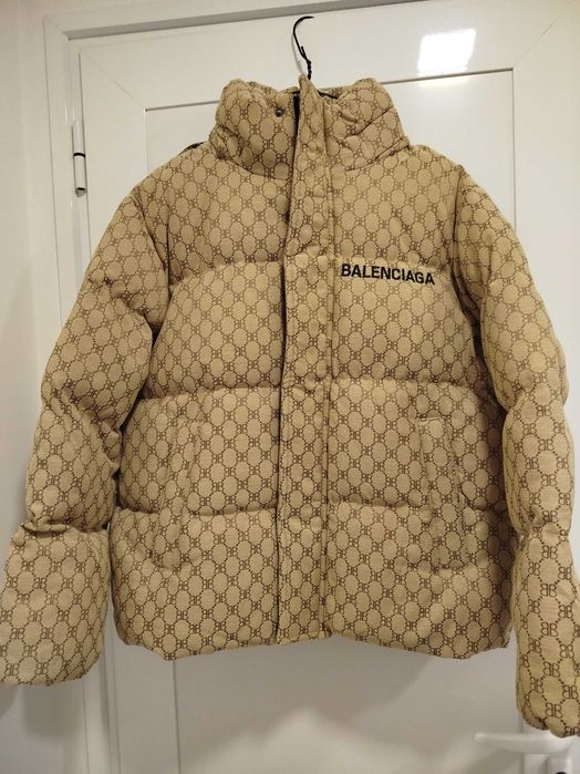 Връхни дрехи якета