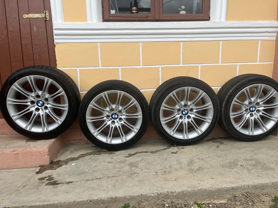 Roti vara BMW style 193  225/45/18