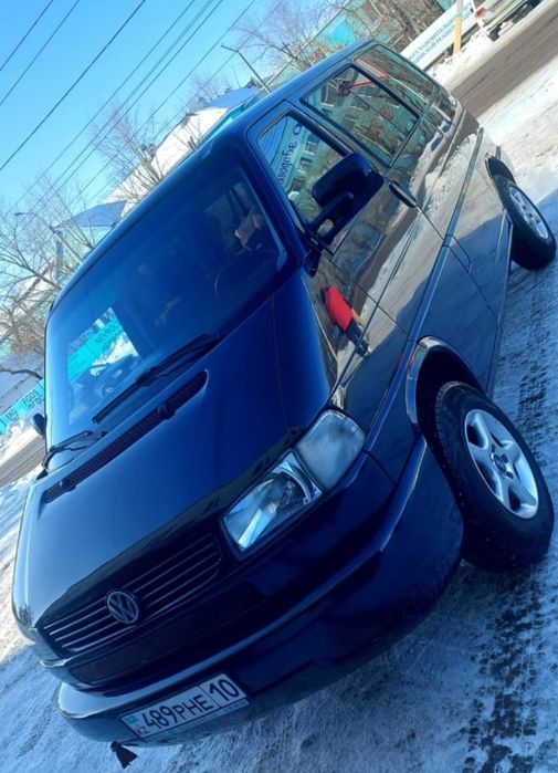 Продам Фольксваген Каравелла т4