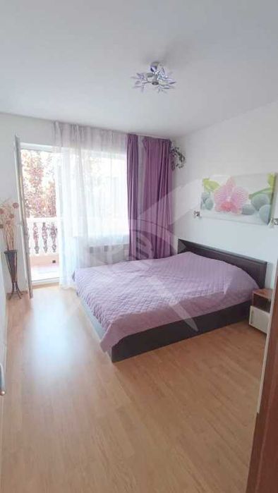 Продава се Двустаен апартамент в к.к. Слънчев бряг - 51 кв.м за 1275 €/кв.м - Снимка #3