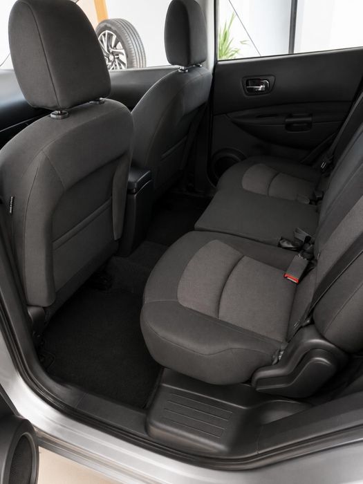 Nissan Qaschai+2, 1,5 dci, 7 Locuri, Garantie