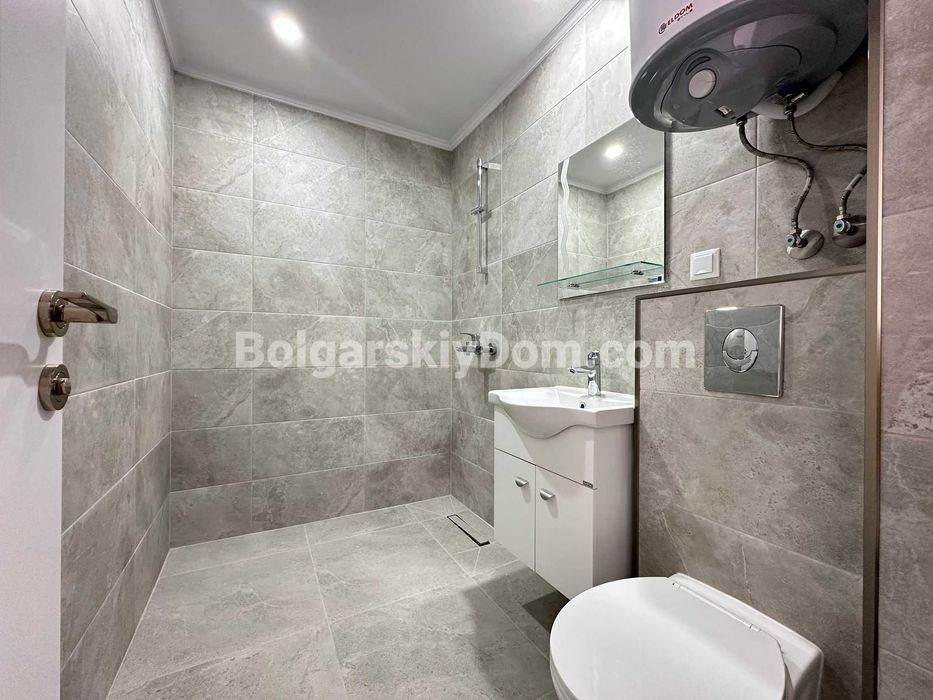Продава се Едностаен апартамент в Свети Влас - 41 кв.м за 882 €/кв.м - Снимка #4