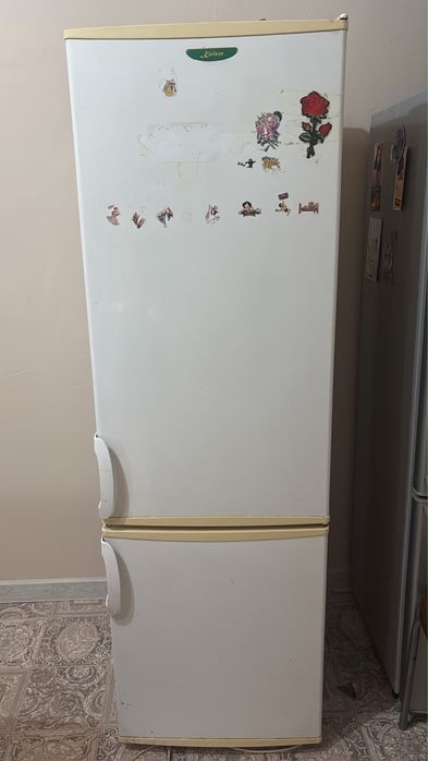 Холодильник бу на