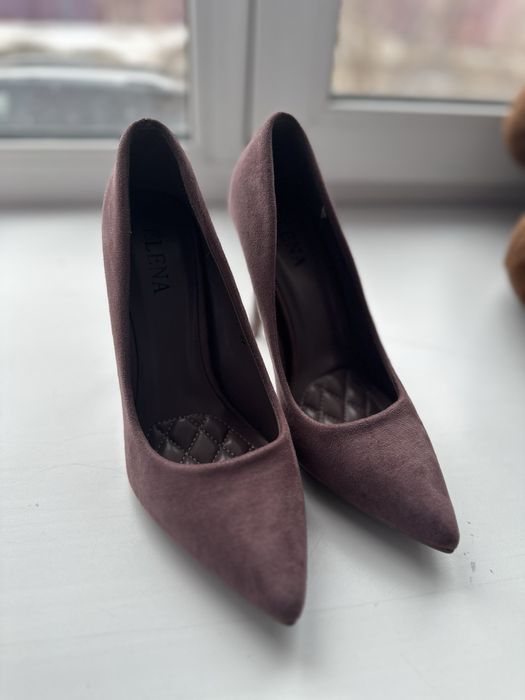 Продам туфли в хорошем состоянии