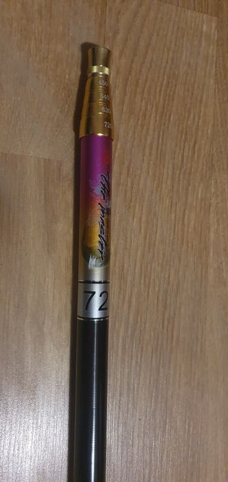 Undita  carbon 4in 1 4.5 la 7.2