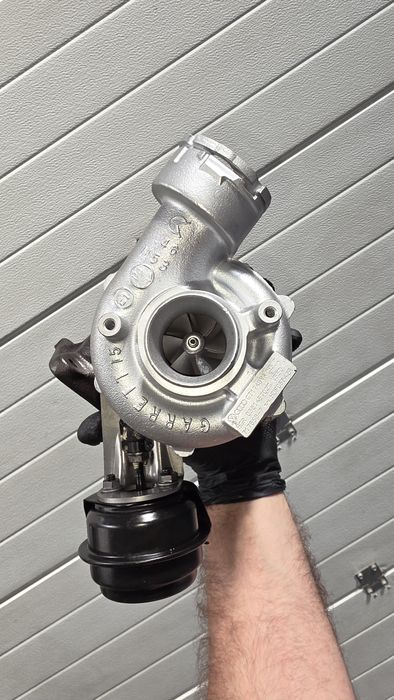 Turbina Reconditionata Passat B5 1.9 2.0 AWX AVF BPW BGW BLB