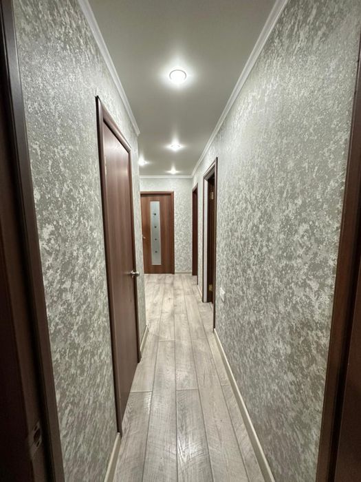 Продается 3-х комн.кв в районе Циолковского