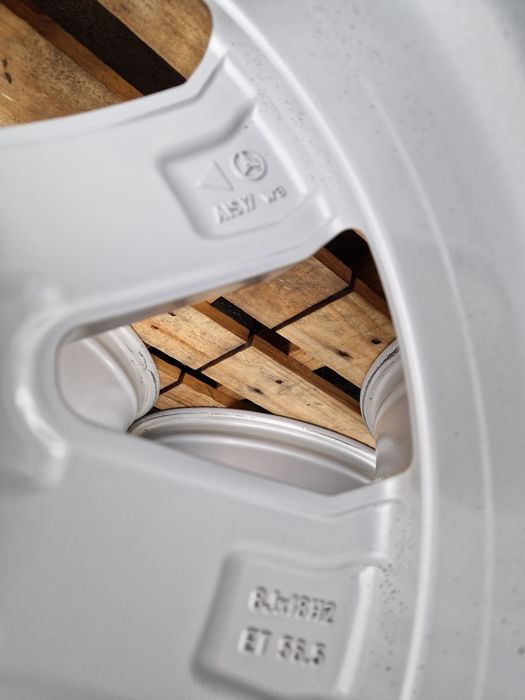 Jante Mercedes ML(W166) GLE  R18"(senzori presiune)