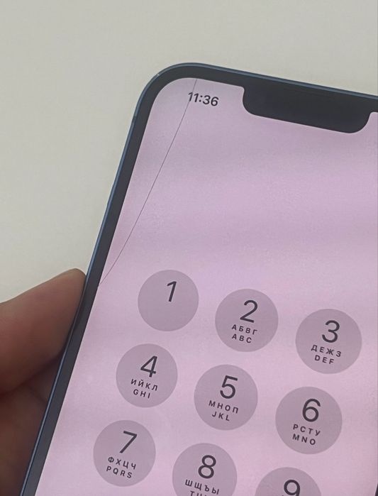 Продам айфон 13 или обмен