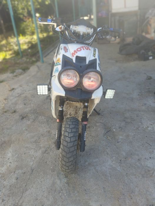 Продам мапед бумер