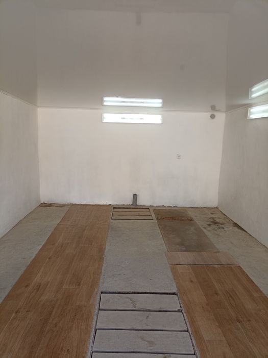 Продам Гараж в кооперативе Удача