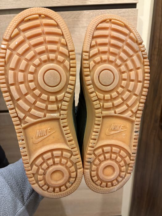 Обувки Nike отлични