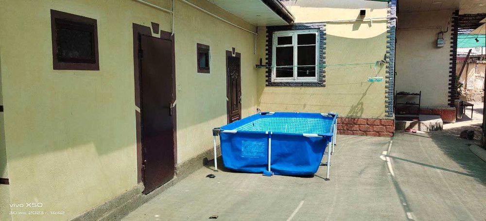 Уй ховли ижара, аренда .Саксон ота ,Юкори Чирчик 200$