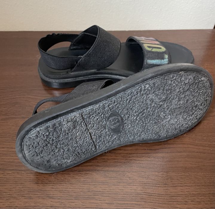 Страхотен лот (сандали и кецове на nelli blu) за сладурка н-р 31!