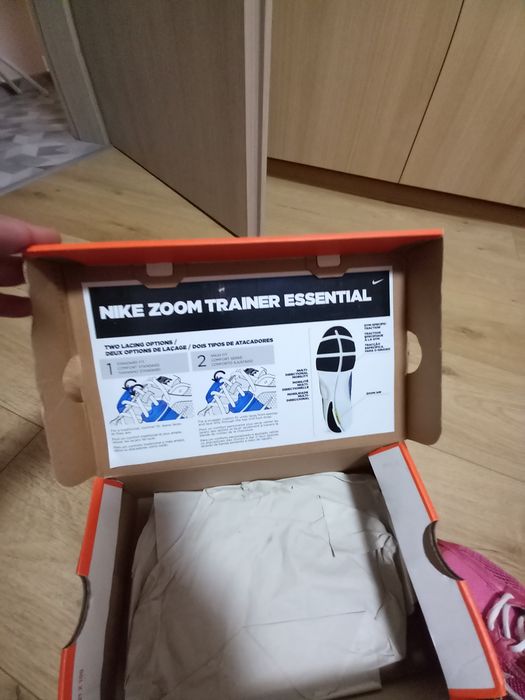 Nike маратонки женски