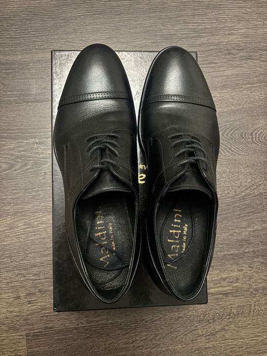 Продам мужские туфли