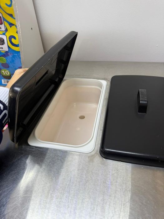 Аппарат мороженное