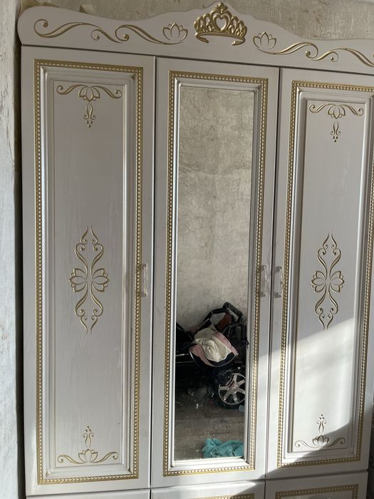 Продам срочно детский гарнитур