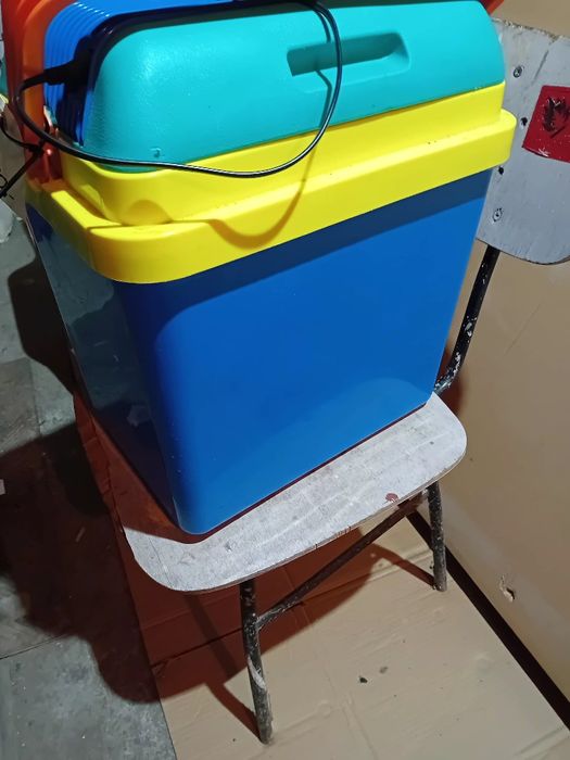 ХЛАДИЛН кутия 12волта