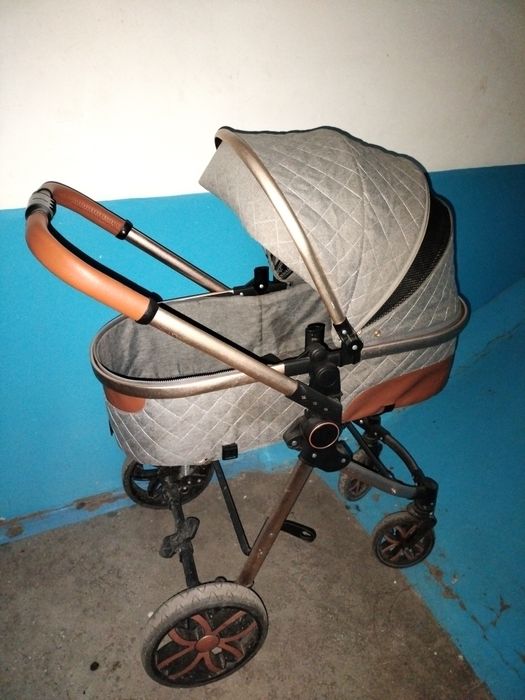 Продам коляски 2 шт
