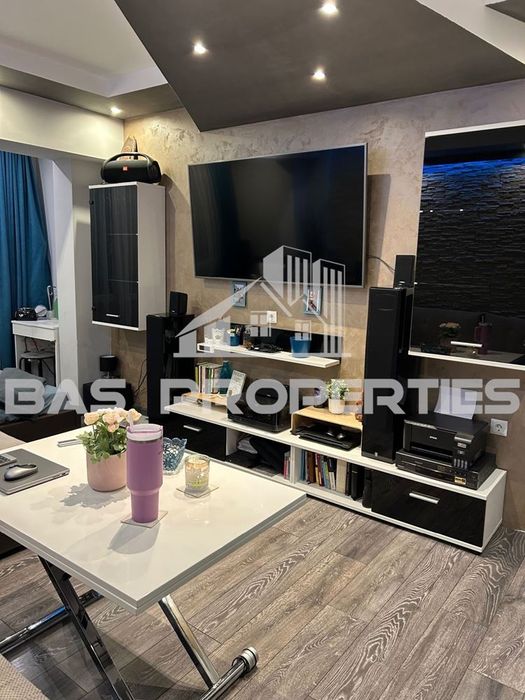 Продава се Двустаен апартамент в София, Дружба 1 - 68 кв.м за 2750 €/кв.м - Снимка #2