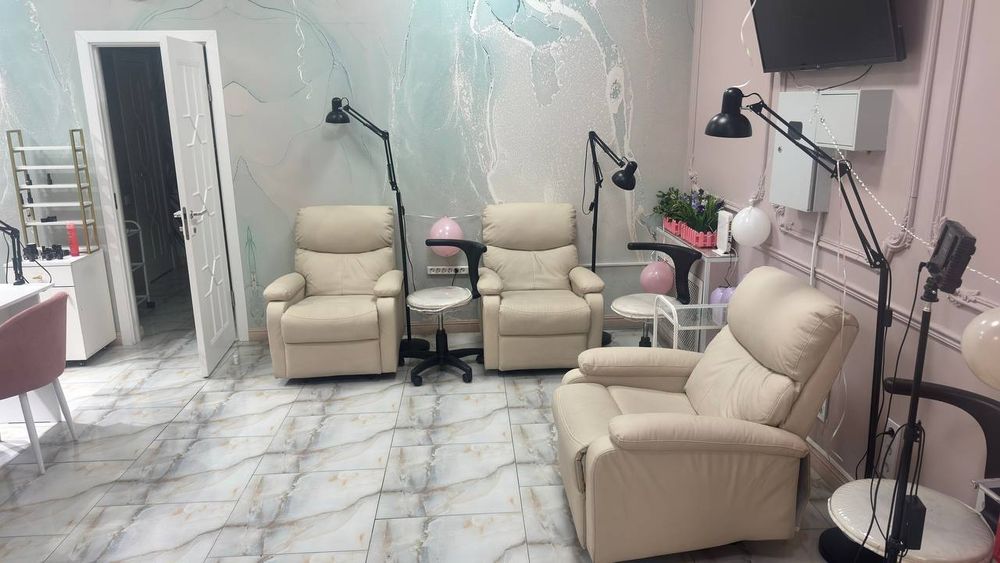 Салон красоты Аренда