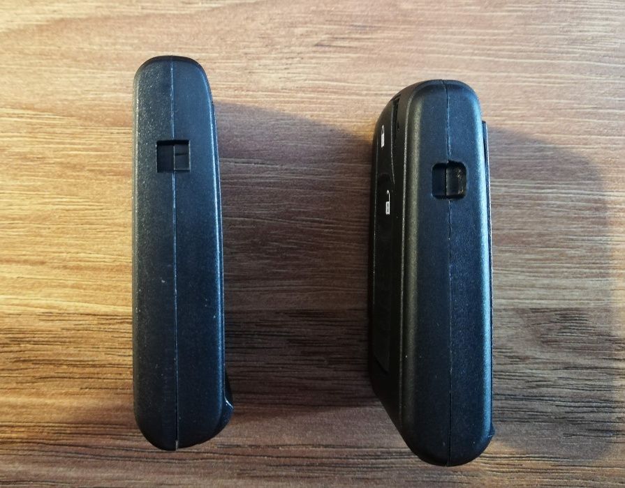 Тойота кутийка за ключ дистанционно