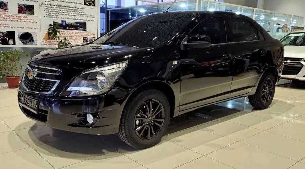 Cobalt gx-midnight at